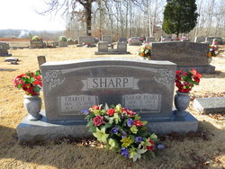 Charles R Sharp 