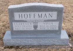 James Clarence Hoffman 