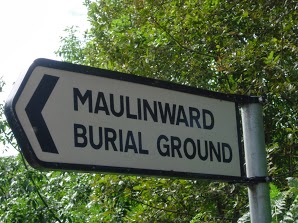 Maulinward Burial Ground