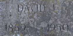 David I Hawver 