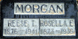 Rosella Ella <I>Fuller</I> Morgan 