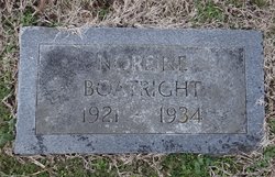 Norine Boatright 
