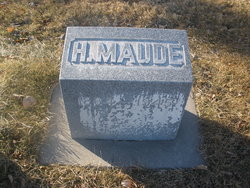 Hattie Maude <I>Welch</I> Hershey 