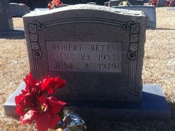 Robert Betts 