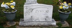 Sylvester Nick Zywicki 