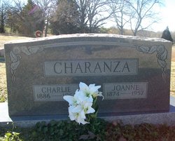 Charlie Charanza 