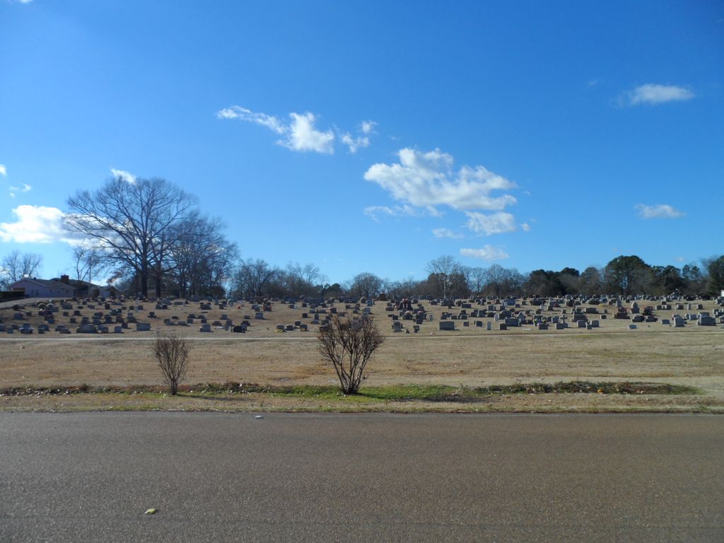Haven Rest Cemetery