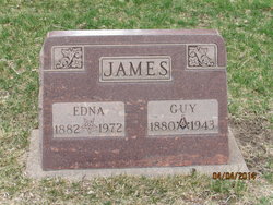Guy James 