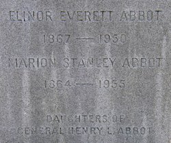 Marion Stanley Abbot 