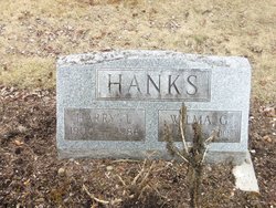 Harry L Hanks 