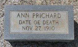 Ann Prichard 