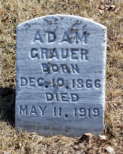 Adam Grauer 