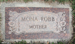 Mona Nichols Robb 
