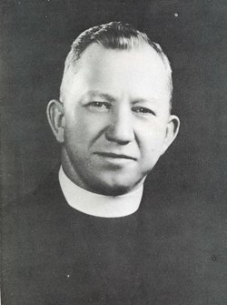 Rev Fr Lambert Maxim LaVoy 