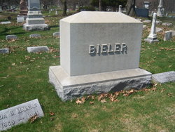 Bertha M. Bieler 