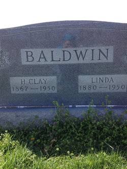 Henry Clay Baldwin 