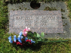 Hartzell William Bascom 