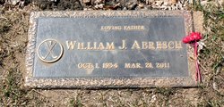 William J. Abresch Jr.