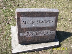 Allen R. Simonds 