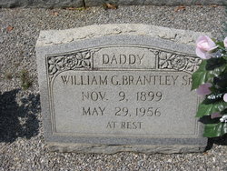 William Grady Brantley Sr.