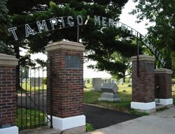 Tampico Memorial Cemetery