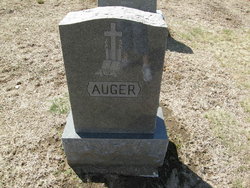 Joseph R Auger 