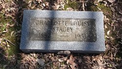 Charlotte Louise Stacey 