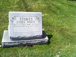 Ethel Oviatt Stokes 
