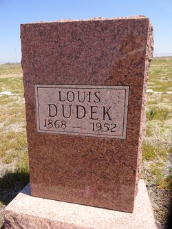 Louis Dudek 