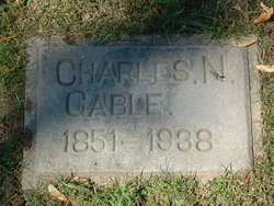 Charles N Gable 
