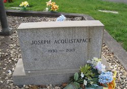 Joseph Antone Acquistapace 