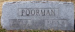 Byron M. Poorman 