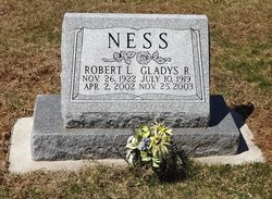 Robert Levi Ness 
