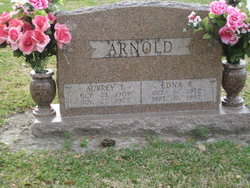 Edna Rose <I>Teykl</I> Arnold 