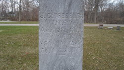 Joseph C. Tressler 
