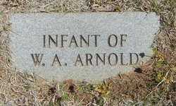 Infant Arnold 
