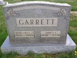 James L. Garrett 