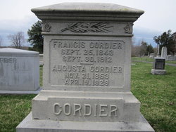 Francis Cordier 