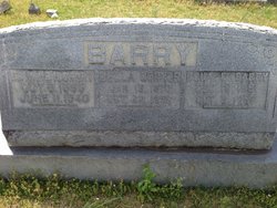 Edna E. Barry 