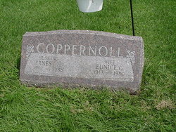 Ernest H. Coppernoll 