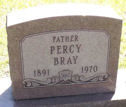 Percy Bray 