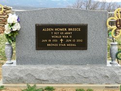 Alden Homer Breece 