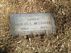 Hubert Councle Messenger 
