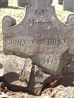 John Cochran 