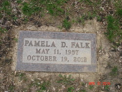 Pamela D. Falk 