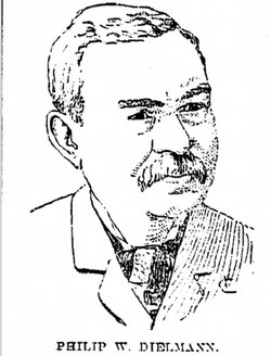 Philip W. Dielmann 