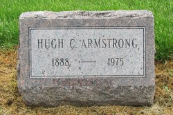 Hugh Clifford Armstrong 