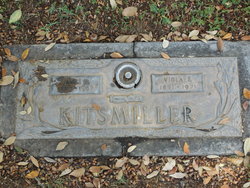James Marion Kitsmiller 