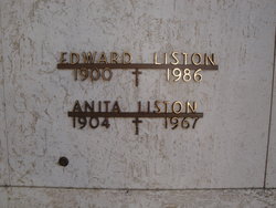 Dr Edward Liston 