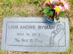 Liam Andre Byman 